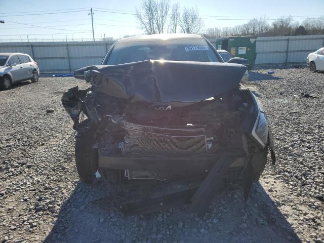 Photo 5 from auction – 2023 KIA SPORTAGE E with VIN 5XYK33AF5PG051776