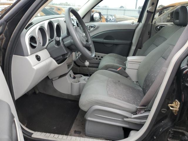 Photo 7 from auction – 2007 CHRYSLER PT CRUISER with VIN 3A4FY58B37T549480