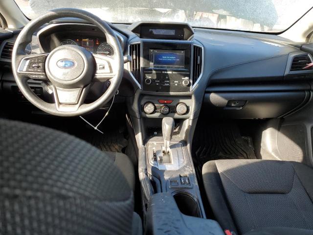 Photo 8 from auction – 2018 SUBARU IMPREZA PR with VIN 4S3GKAD66J3607307