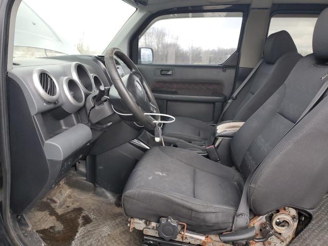 Photo 7 from auction – 2004 HONDA ELEMENT EX with VIN 5J6YH27604L003576