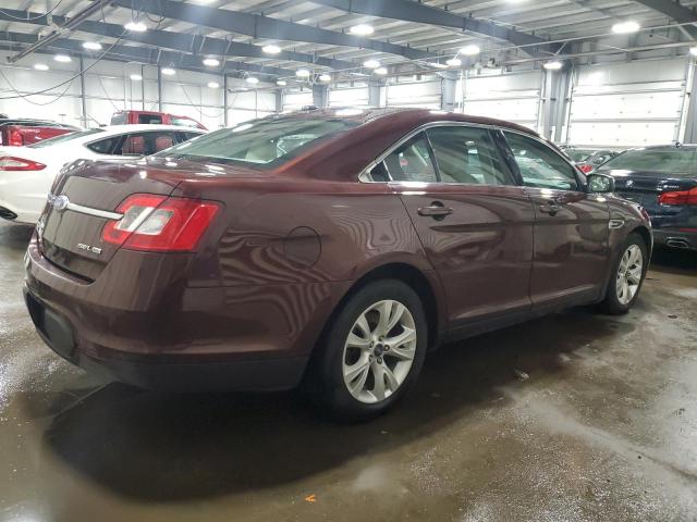 Photo 3 from auction – 2012 FORD TAURUS SEL with VIN 1FAHP2HW0CG144782