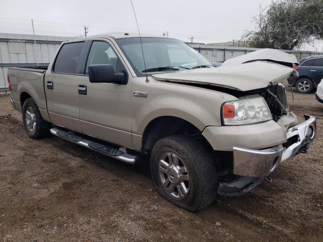 Photo 4 from auction – 2008 FORD F150 SUPER with VIN 1FTPW14V18FB63998