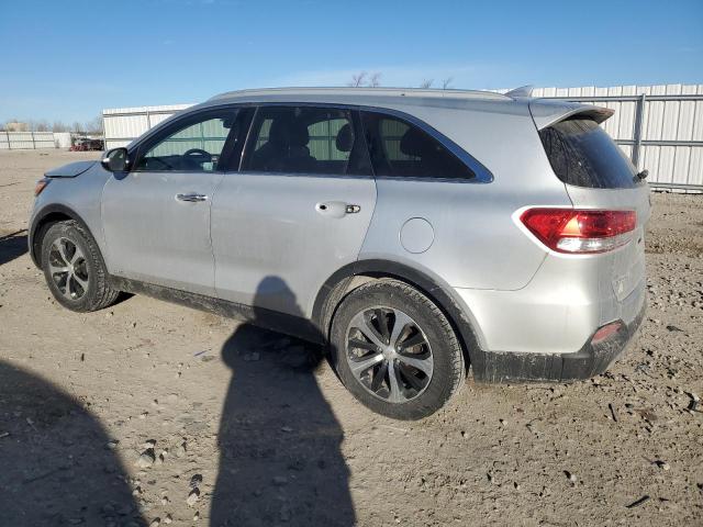 Photo 2 from auction – 2016 KIA SORENTO EX with VIN 5XYPHDA14GG033285