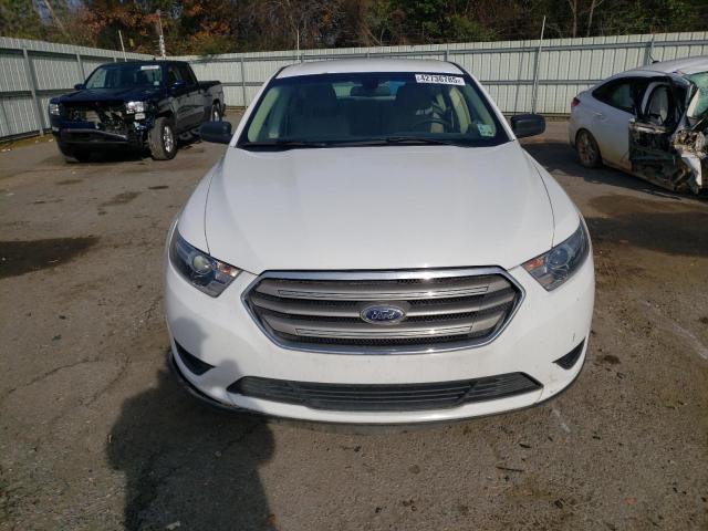Photo 5 from auction – 2016 FORD TAURUS SE with VIN 1FAHP2D88GG139942