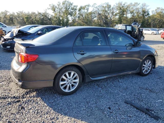 Photo 3 from auction – 2010 TOYOTA COROLLA BA with VIN 1NXBU4EE8AZ180472