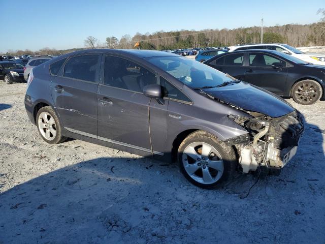Photo 4 from auction – 2010 TOYOTA PRIUS with VIN JTDKN3DU9A0209277