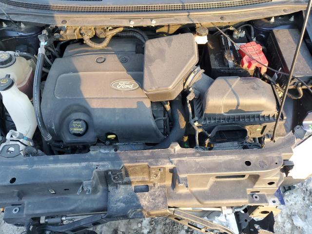 Photo 12 from auction – 2013 FORD EDGE SEL with VIN 2FMDK3JC9DBA82686
