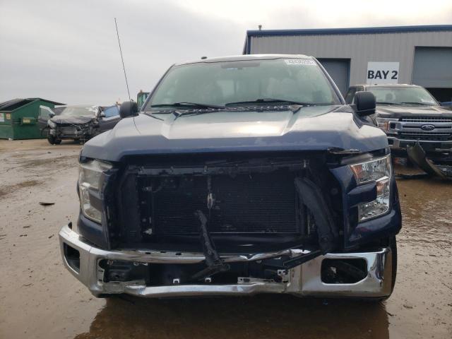Photo 5 from auction – 2016 FORD F150 SUPER with VIN 1FTEW1E86GKE09482