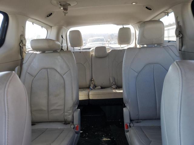 Foto 10 de la subasta – 2018 CHRYSLER PACIFICA T con VIN 2C4RC1BG4JR194246