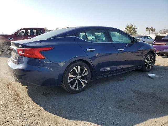 Photo 3 from auction – 2018 NISSAN MAXIMA 3.5 with VIN 1N4AA6APXJC362018