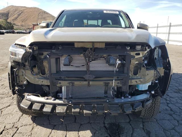 Photo 5 from auction – 2024 TOYOTA TACOMA DOU with VIN 3TMLB5JN8RM076123