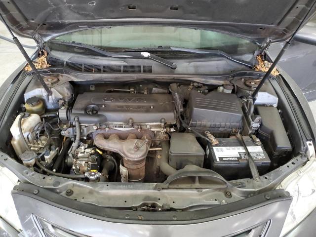 Photo 11 from auction – 2009 TOYOTA CAMRY BASE with VIN 4T1BE46KX9U362381