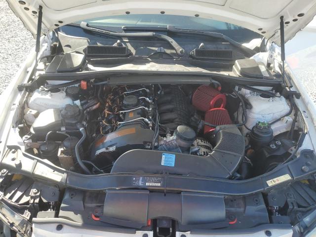 Photo 11 from auction – 2009 BMW 335 I with VIN WBAWL73539P178990