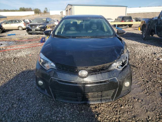 Photo 5 from auction – 2014 TOYOTA COROLLA L with VIN 2T1BURHE8EC104590