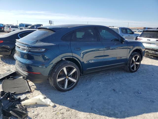 Photo 3 from auction – 2024 PORSCHE CAYENNE CO with VIN WP1BA2AYXRDA49023