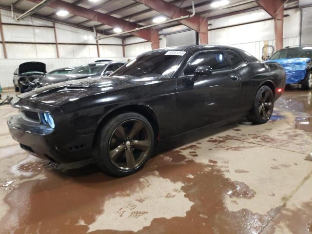 DODGE CHALLENGER 2015 with VIN 2C3CDZBG2FH711434 - Photo from auction