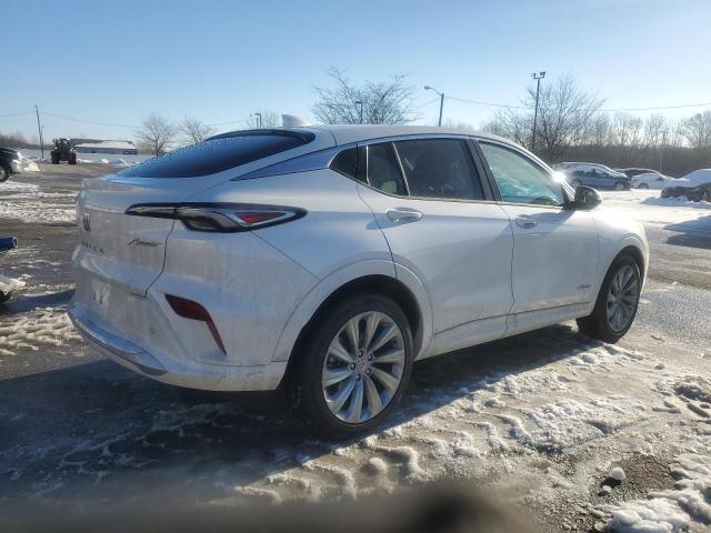 Photo 3 from auction – 2024 BUICK ENVISTA AV with VIN KL47LCE29RB221822