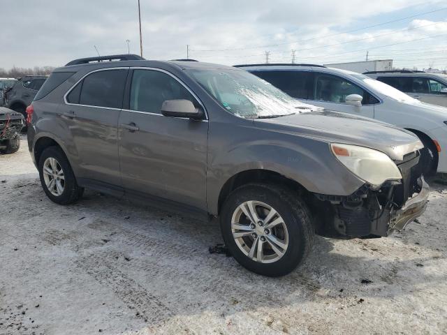 Photo 4 from auction – 2012 CHEVROLET EQUINOX LT with VIN 2GNALDEK6C6199409