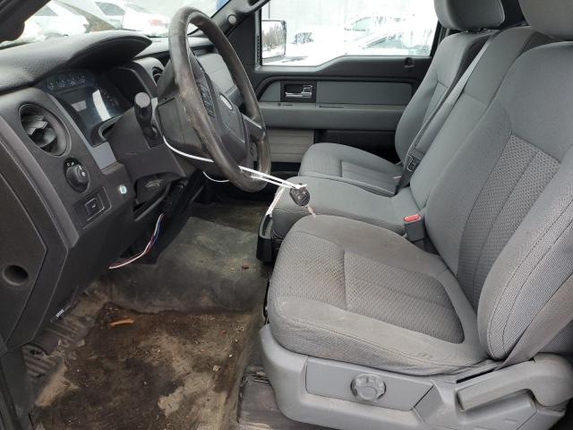 Photo 7 from auction – 2014 FORD F150 with VIN 1FTMF1CM7EKD54713