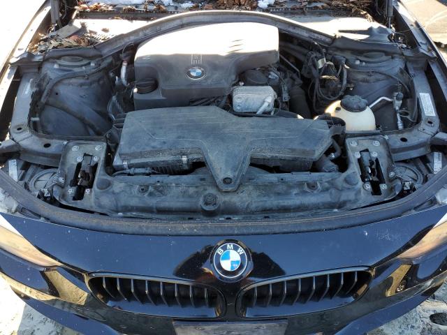 Photo 11 from auction – 2013 BMW 328 XI SUL with VIN WBA3B5C52DF592190
