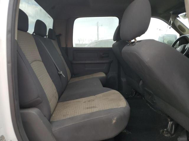 Photo 10 from auction – 2010 DODGE RAM 2500 with VIN 3D7UT2CLXAG144605