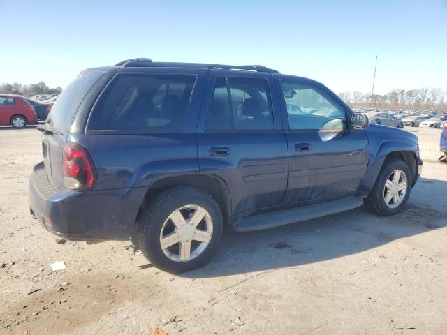 Photo 3 from auction – 2008 CHEVROLET TRAILBLAZE with VIN 1GNDT13SX82204615