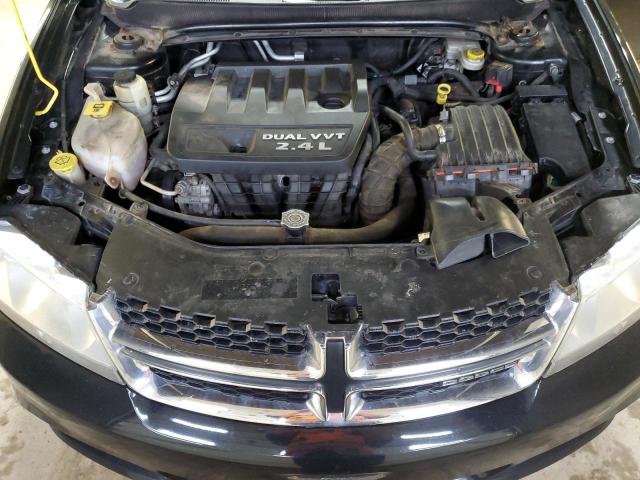 Photo 11 from auction – 2012 DODGE AVENGER SX with VIN 1C3CDZCB4CN179433