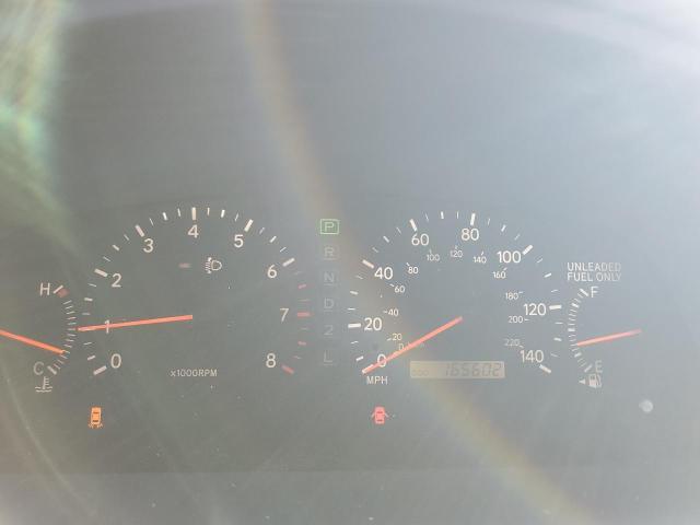 Photo 9 from auction – 2001 LEXUS ES 300 with VIN JT8BF28G110314695