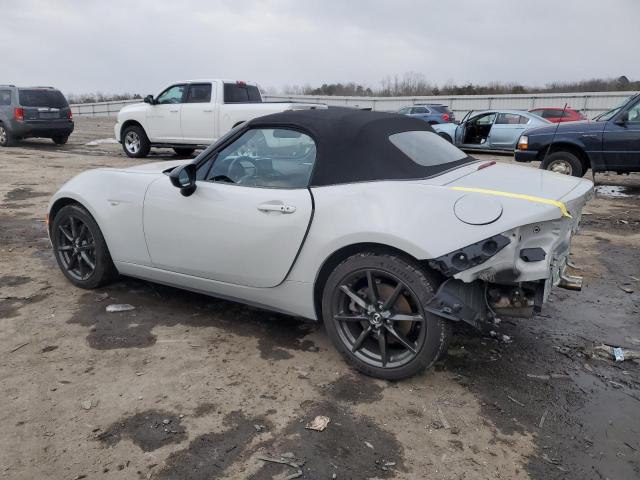 Photo 2 from auction – 2016 MAZDA MX-5 MIATA with VIN JM1NDAC77G0107355