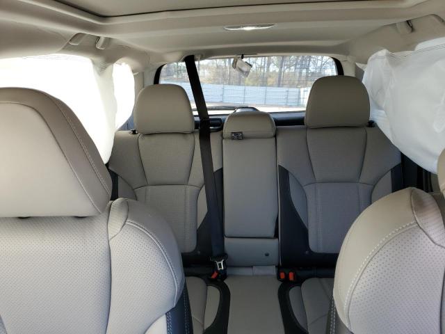 Photo 10 from auction – 2021 SUBARU FORESTER L with VIN JF2SKAUC5MH575586