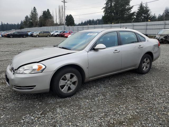 CHEVROLET IMPALA LT 2008 with VIN 2G1WT58K481361356 - Photo from auction