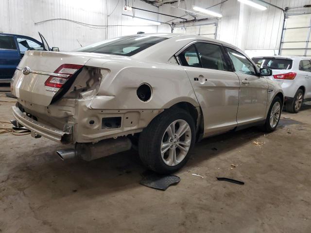 Photo 3 from auction – 2018 FORD TAURUS SE with VIN 1FAHP2D88JG136658