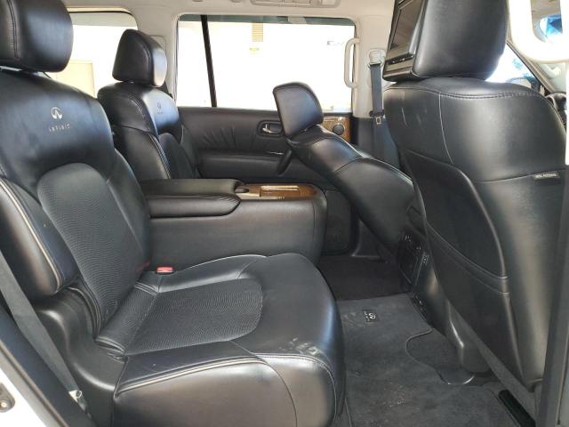 Photo 11 from auction – 2012 INFINITI QX56 with VIN JN8AZ2NF7C9515018