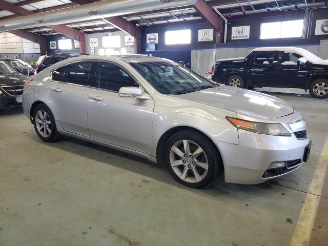 Photo 4 from auction – 2013 ACURA TL with VIN 19UUA8F23DA013297