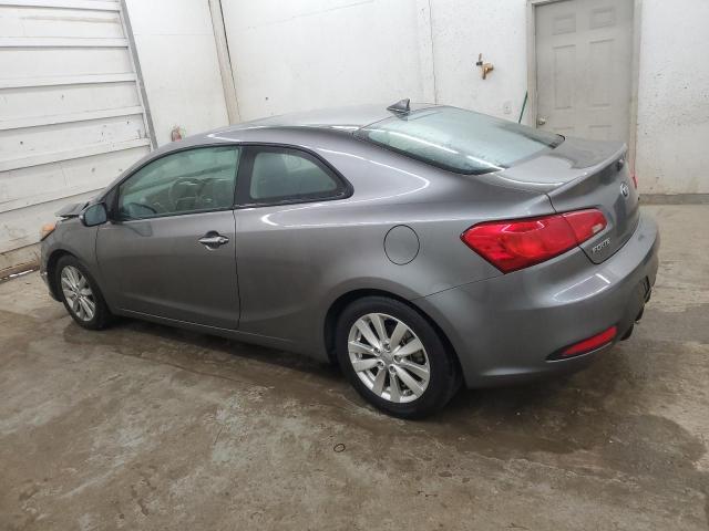 Photo 2 from auction – 2015 KIA FORTE EX with VIN KNAFX6A84F5420706