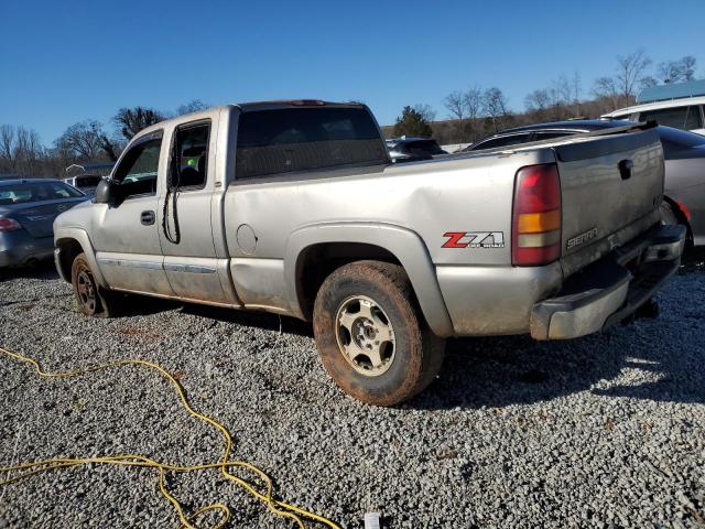 Photo 2 from auction – 2003 GMC NEW SIERRA with VIN 1GTEK19T83Z152160