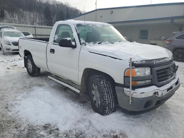 Photo 4 from auction – 2005 GMC NEW SIERRA with VIN 1GTEK14V75Z349719
