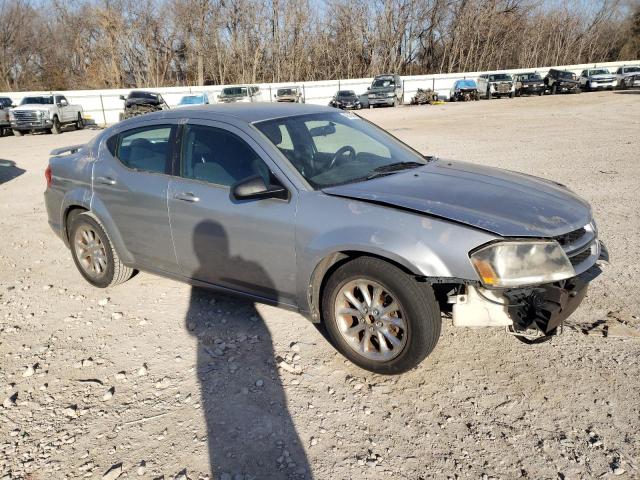 Photo 4 from auction – 2014 DODGE AVENGER SE with VIN 1C3CDZAB5EN224286