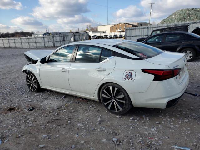 Photo 2 from auction – 2020 NISSAN ALTIMA SR with VIN 1N4BL4CV9LC101769