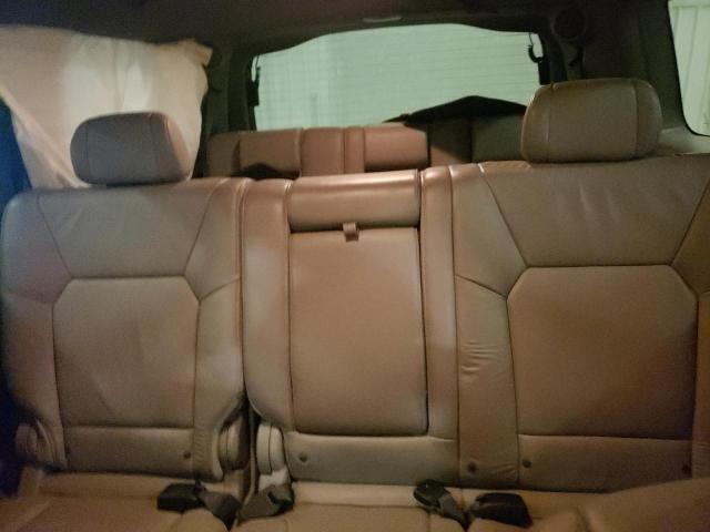Photo 10 from auction – 2011 HONDA PILOT EXLN with VIN 5FNYF4H73BB012982
