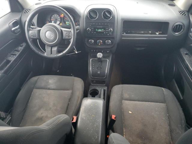 Photo 8 from auction – 2013 JEEP PATRIOT LA with VIN 1C4NJPFB6DD223548