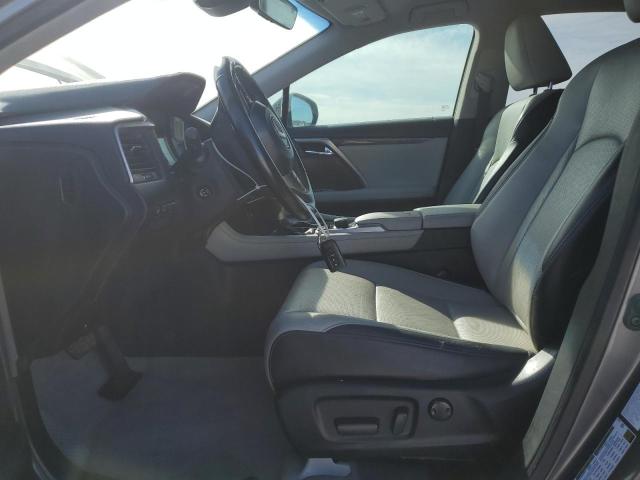 Photo 7 from auction – 2019 LEXUS RX 350 BAS with VIN 2T2ZZMCA9KC138732