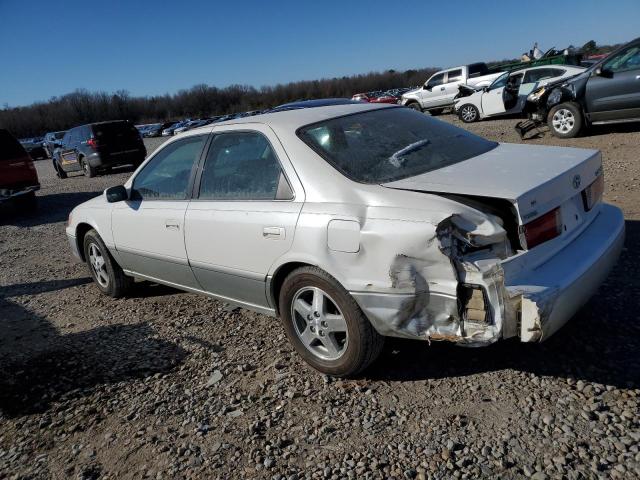 Photo 2 from auction – 2001 TOYOTA CAMRY CE with VIN JT2BG22K810574290