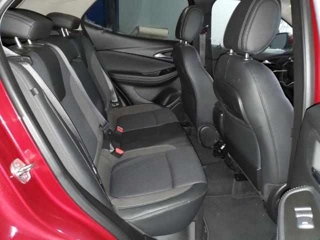 Photo 11 from auction – 2021 BUICK ENCORE GX with VIN KL4MMESL7MB140660