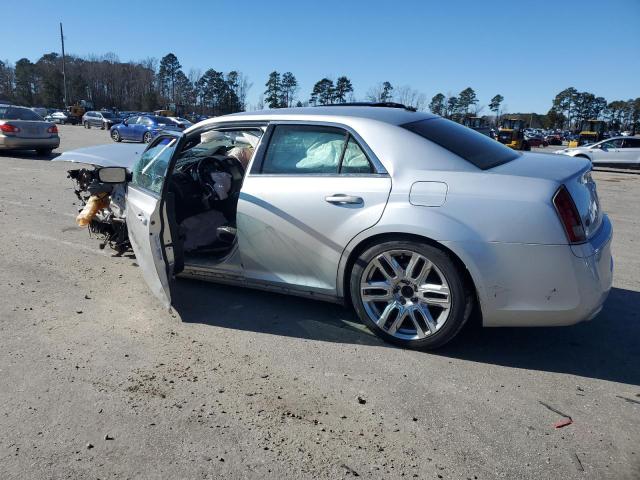 Photo 2 from auction – 2012 CHRYSLER 300 S with VIN 2C3CCABG1CH313227