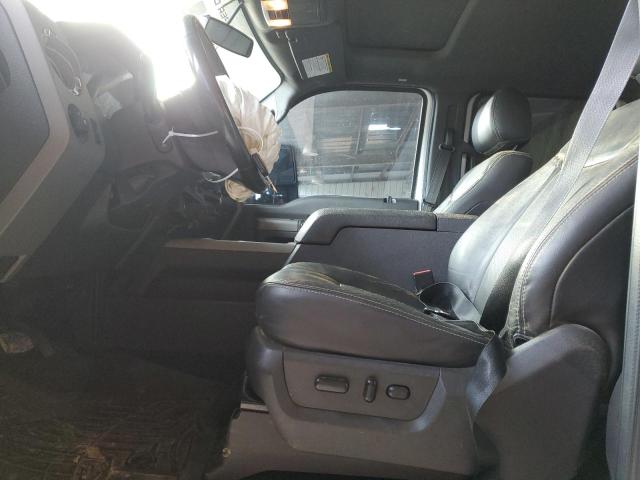Photo 7 from auction – 2012 FORD F350 SUPER with VIN 1FT8W3BT3CEB65140