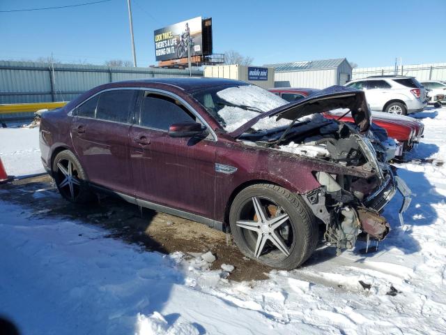 Photo 4 from auction – 2011 FORD TAURUS SEL with VIN 1FAHP2EW5BG173732