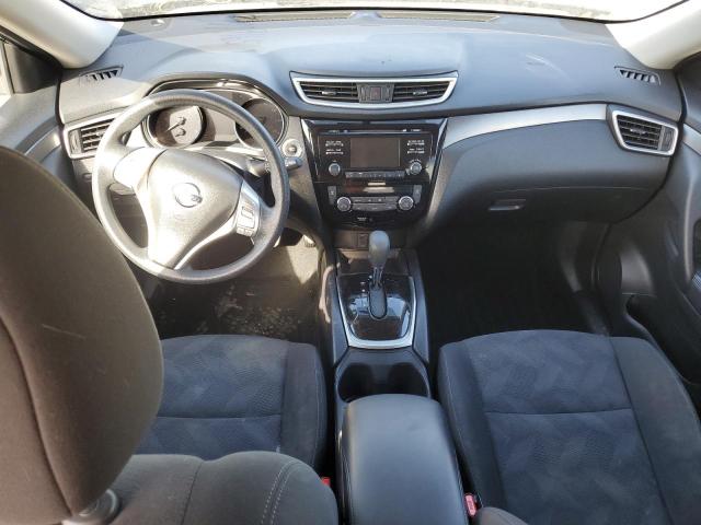 Photo 8 from auction – 2016 NISSAN ROGUE S with VIN KNMAT2MT8GP717131