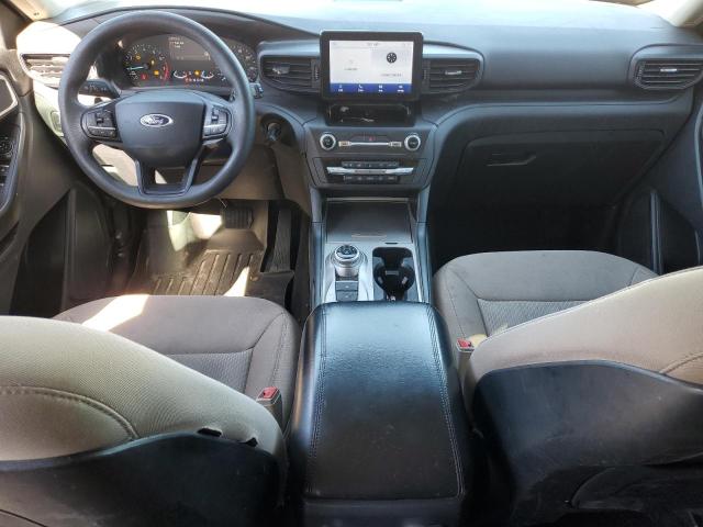 Photo 8 from auction – 2020 FORD EXPLORER with VIN 1FMSK7BH7LGC27935