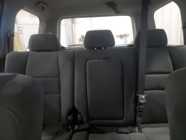 Photo 10 from auction – 2007 HONDA PILOT EX with VIN 5FNYF18427B005193